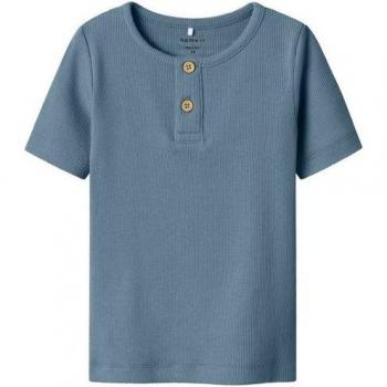 Name It T-Shirt Nmmkab Frühlingstöne