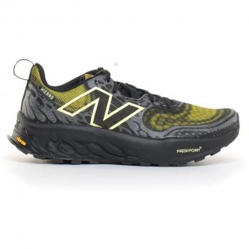Homme V8 Hierro Noirs NB