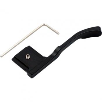Digital Camera Thumb Grip for FUJI GFX 50R