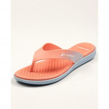 Chinelas de playa Rider 20771 35-36 color laranja