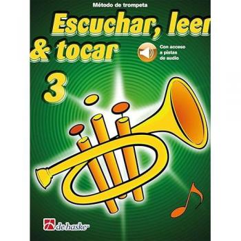 3.TROMPETA:ESCUCHAR, LEER Y TOCA
