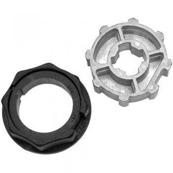 Accessorio Kaiser Nienhaus 211210 Guida Tecnologica
