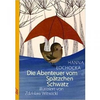 Die Abenteuer vom Spätzchen Schwatz