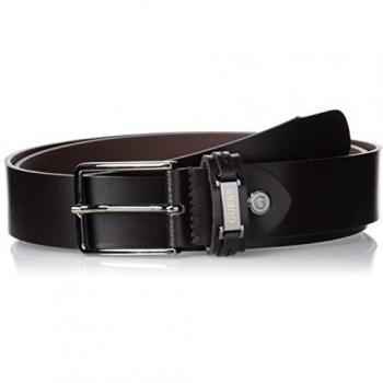 Guess Ceinture Homme cuir BM6103LEA35 Marron