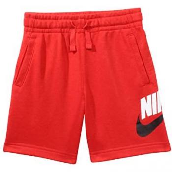 Pantalones Cortos Nike Club HBR Kids