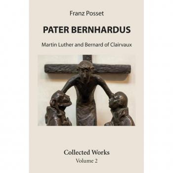 Pater Bernhardus