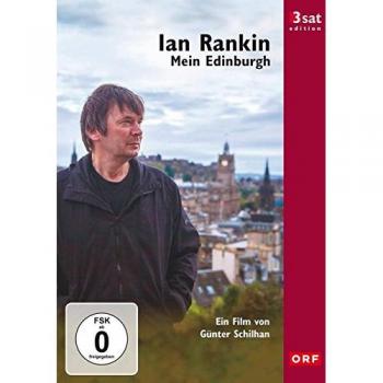 Ian Rankin