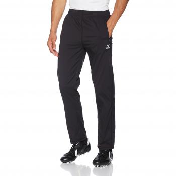 Erima Atlanta Black Presentation Pants