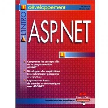 ASP .NET