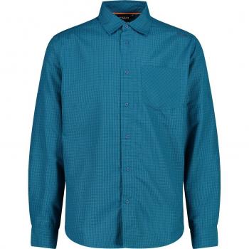 CMP 30T9927 Long Sleeve Shirt