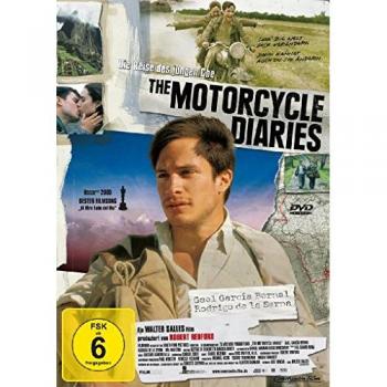 The Motorcycle Diaries
