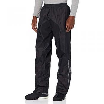 RainGuard Pro‑X Overpants XL & D – Integrated Shoe Folds for Lyon Series