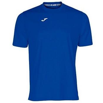 JOMA Trainershirt Combi (Merk: Joma, Kleur: Oranje, Grootte: S)