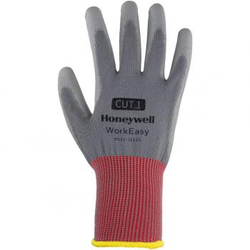 Honeywell WorkEasy GRAU WE21-3113G Cut‑Proof Gloves – Size 11, Pack of 10
