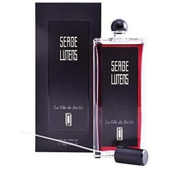 Serge Lutens La Fille de Berlin Eau de Parfum, 100ml