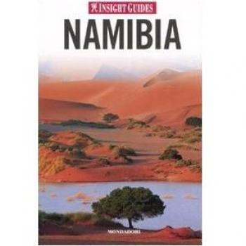Namibia. Ediz. illustrata