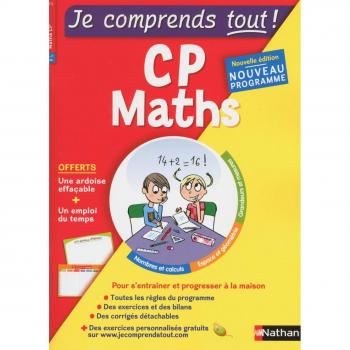 Je comprends tout