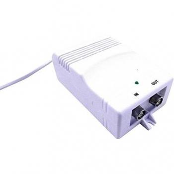 DAR110 1 Way TV Signal Amplifier