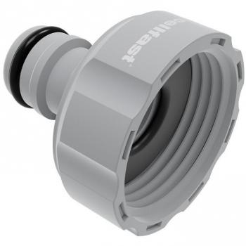 Tuyau de drainage sanitaire Cellfast 51‑660