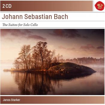 Bach: 6 Cellosuiten BWV 1007-1012