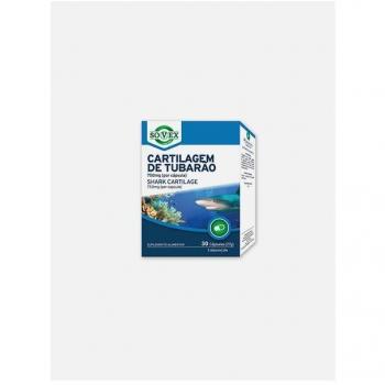 Suplemento Alimentar SOVEX®