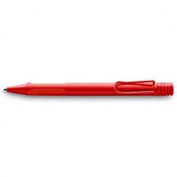Lamy Safari Kugelschreiber Sonderedition Erdbeere