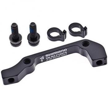 Disques de frein MTB Adaptateur Postmount IS2000 160 mm, 180 mm, 203 mm