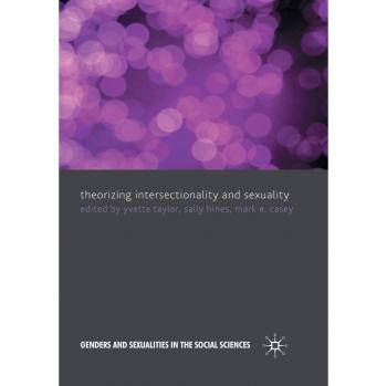 Theorizing Intersectionality and Sexuality