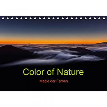 Color of Nature