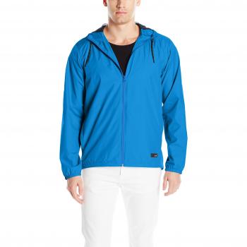 Chaqueta cortavientos Oakley hombre color ozono tamaño L
