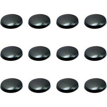 Kit Vis Protecteurs 12 Pièces – Protection Serrure Porte pour Toyota Avensis, Auris, Hilux, et Plus