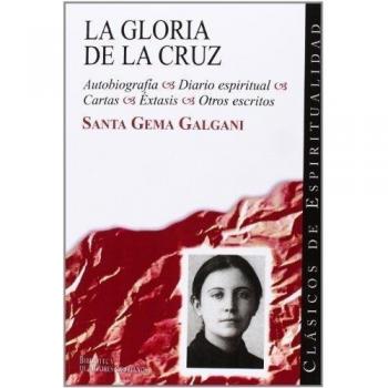 La gloria de la cruz
