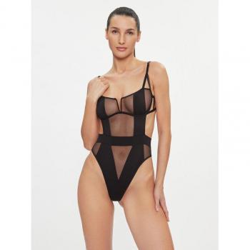 Nero Orla Wired – Corpo Bluebella