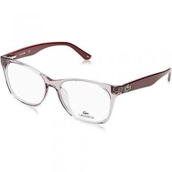 Lacoste Damen L2767 662 54 Brillengestelle, Flamingo Pink