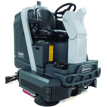Nilfisk SC6000 860D Profi Bodenreinigungsmaschine