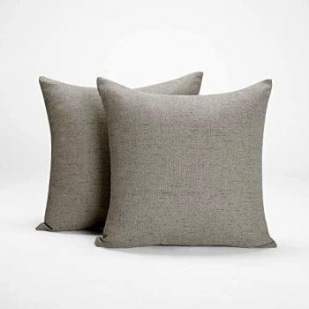Decorative Pillow Cases by Deconovo