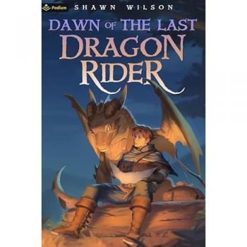 Dawn of the Last Dragon Rider