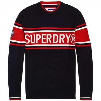 Superdry Oslo Racer Herrenpullover