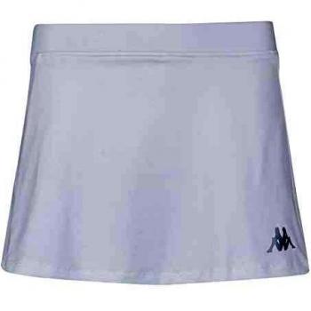 Kappa Lana Girls' White Skirt