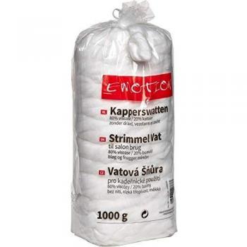 Efalock Watteschnur 1000g, 80% Viskose 20% Baumwolle