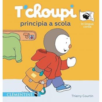 T'choupi, l'amicu di chjuchi
14