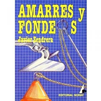 Amarres y fondeos