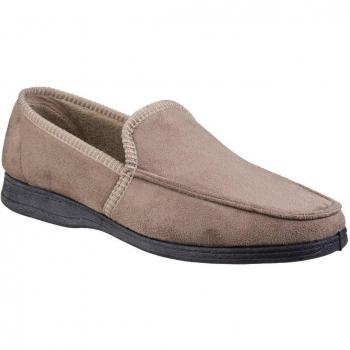 Fleet & Foster Heren Dakis Slipper