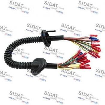 FISPA Reparatursatz für BMW Kabelsatz 405084
