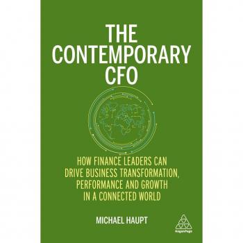 Vitalsource Technologies, Inc. The Contemporary Cfo