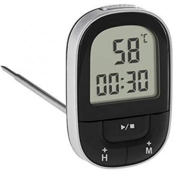 Termometro da cucina Indicatore °C/°F TFA Dostmann