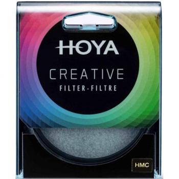 Hoya Blue Cooling Filter, 77mm C2, Multi‑Coated