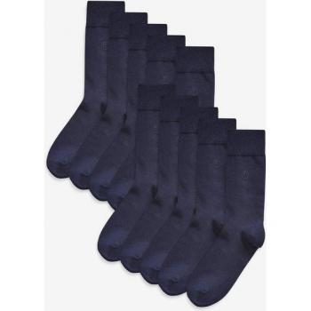 Next Komfort Kurzsocken für Herren, 10er Pack