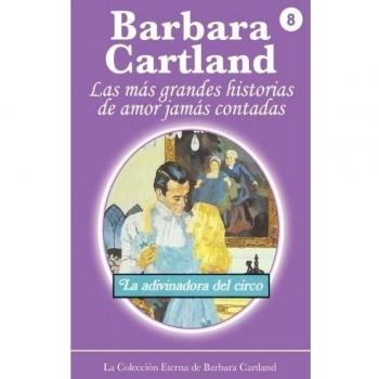 LA ADIVINADORA DEL CIRCO