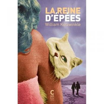 LA REINE D'EPEES